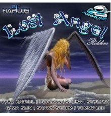 Various Artists - Lost Angel Riddim