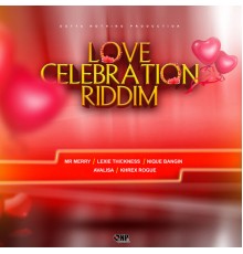 Various Artists - Love Celebration Riddim
