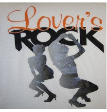 Various Artists - Lovers Rock