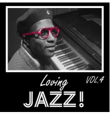 Various Artists - Loving Jazz, Vol. 4