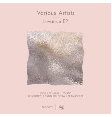 Various Artists - Luvance