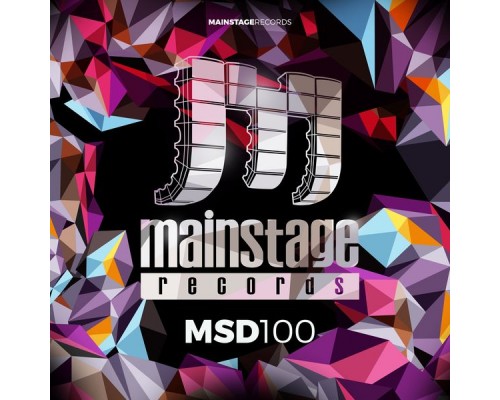 Various Artists - Mainstage 100 Various Artists - Mainstage 100