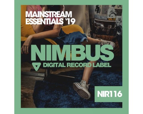 Various Artists - Mainstream Essentials '19