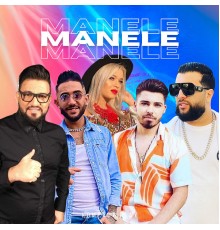 Various Artists - Manele