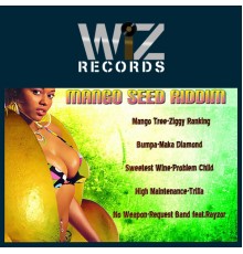 Various Artists - Mango Seed Riddim