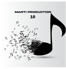 Various Artists - MantiProduction 10