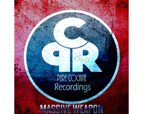 Various Artists - Massive Weapon