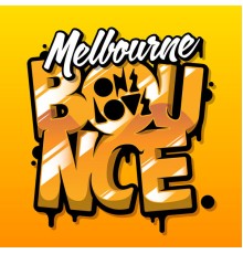 Various Artists - Melbourne Bounce