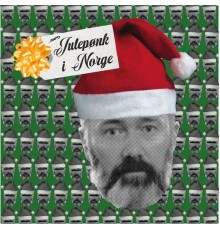 Various Artists - Mere Julepønk i Norge