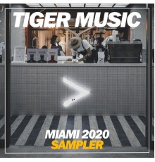 Various Artists - Miami 2020