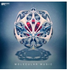 Various Artists - Molecular Music