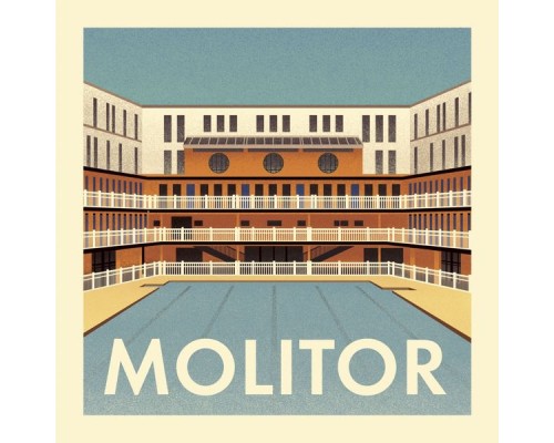 Various Artists - Molitor