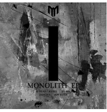 Various Artists - Monolith