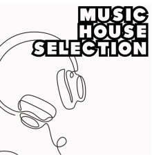 Various Artists - Music House Selection