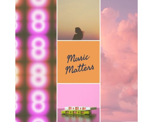 Various Artists - Music Matters