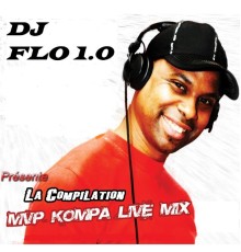 Various Artists - Mvp Kompa Live Mix, Vol. 1.0 (Live)