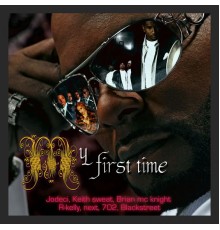 Various Artists - My First Time