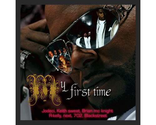 Various Artists - My First Time