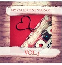 Various Artists - My Valentine's Songs Vol.3