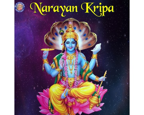 Various Artists - Narayan Kripa