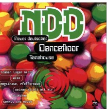 Various Artists - Ndd - Neuer Deutscher Dancefloor