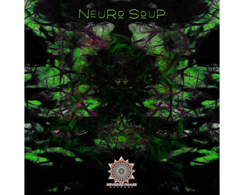 Various Artists - Neuro Soup