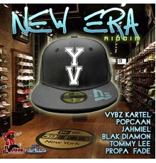 Various Artists - New Era Riddim