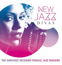 Various Artists - New Jazz Divas