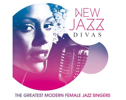 Various Artists - New Jazz Divas