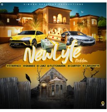Various Artists - New Lyfe Riddim