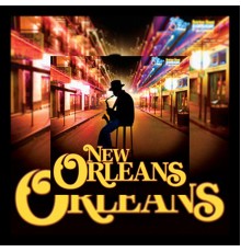 Various Artists - New Orleans