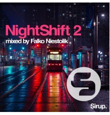 Various Artists - Night Shift 2