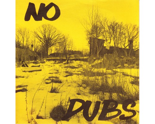 Various Artists - No Dubs