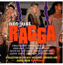 Various Artists - Not Just Ragga