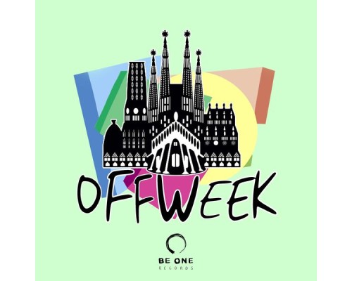 Various Artists - Offweek 2022