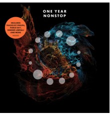 Various Artists - One Year Nonstop