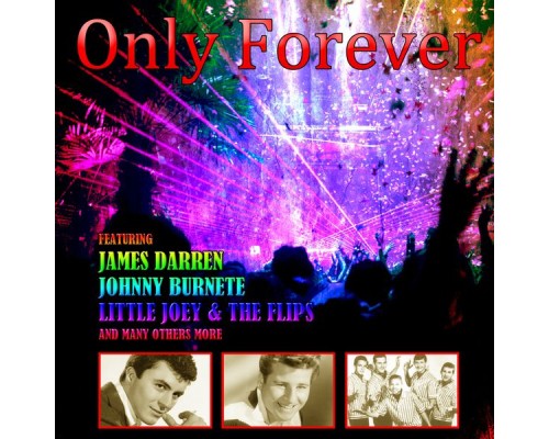 Various Artists - Only Forever