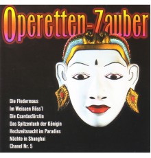 Various Artists - Operetten-Zauber  (1)