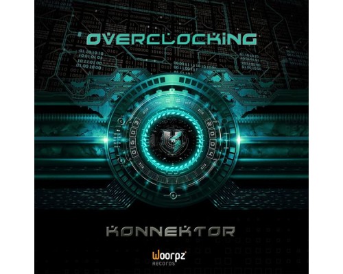 Various Artists - Overclocking