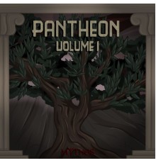 Various Artists - Pantheon Vol.1