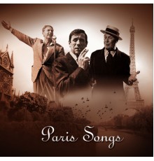 Various Artists - Paris Songs