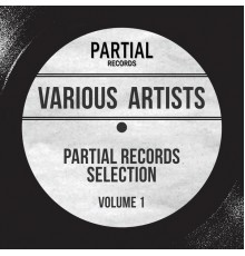 Various Artists - Partial Records Selection, Vol. 1