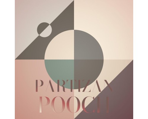 Various Artists - Partizan Pooch