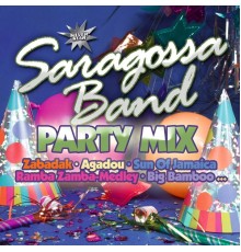 Various Artists - Party Mix