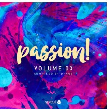 Various Artists - Passion, Vol. 3