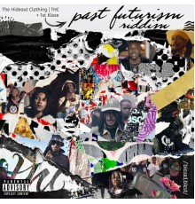 Various Artists - Past Futurism Riddim