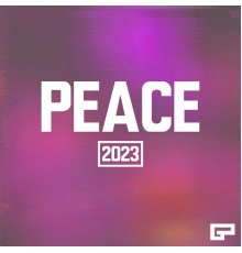 Various Artists - Peace 2023