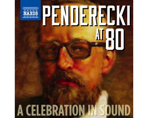 Various Artists - Penderecki at 80