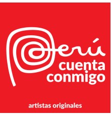 Various Artists - Perú... Cuenta Conmigo