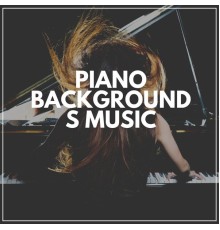 Various Artists - Piano Backgrounds Music